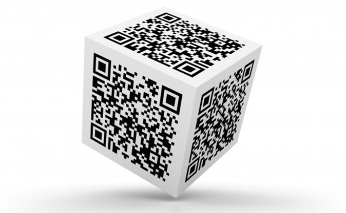 Δημιουργία QR site και QR menu