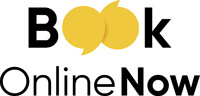 book online now